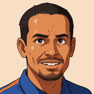Yusuf Pathan