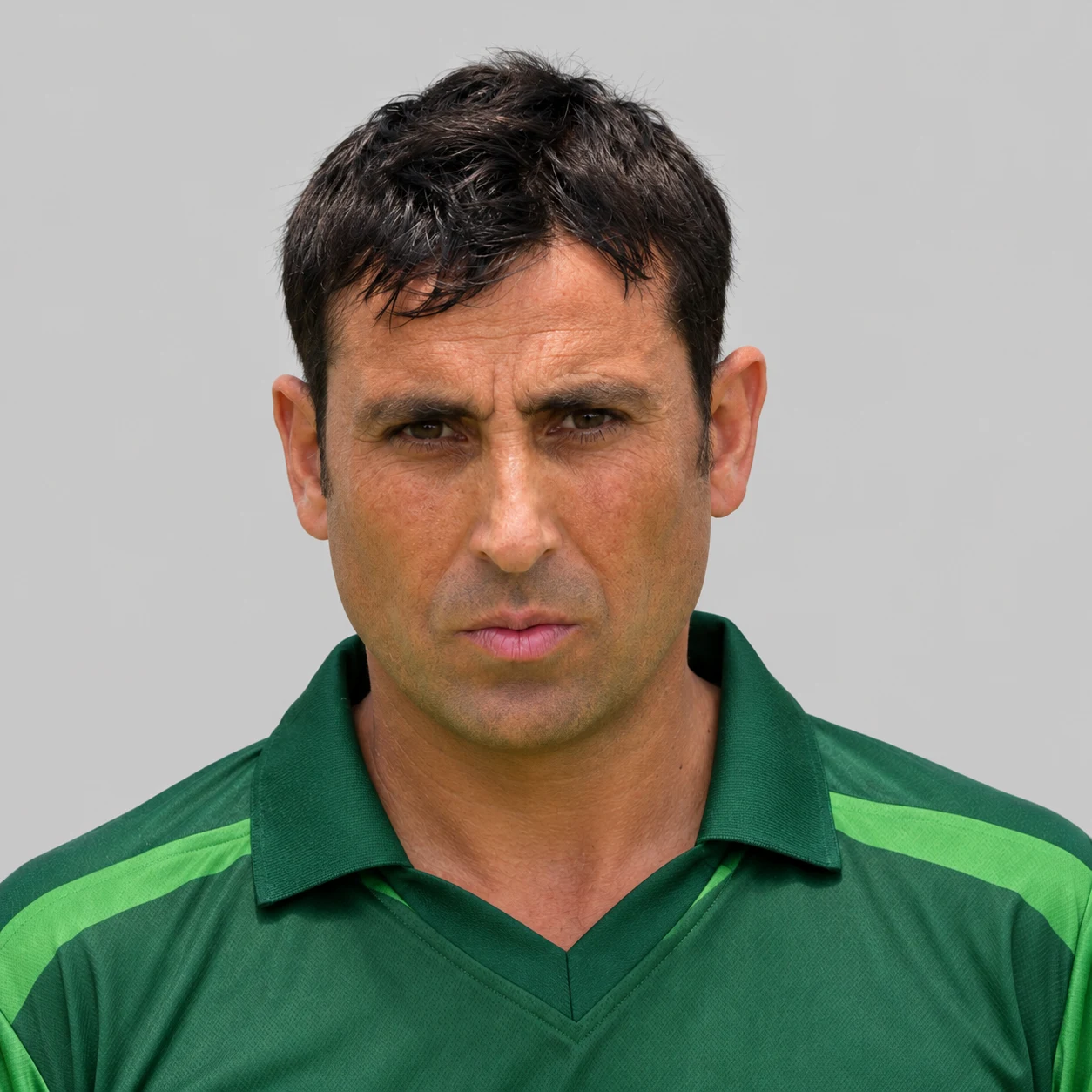 Younis Khan