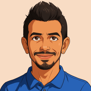 Yuzvendra Chahal