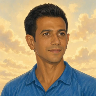 Yuzvendra Chahal