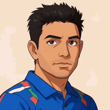 Yuvraj Singh