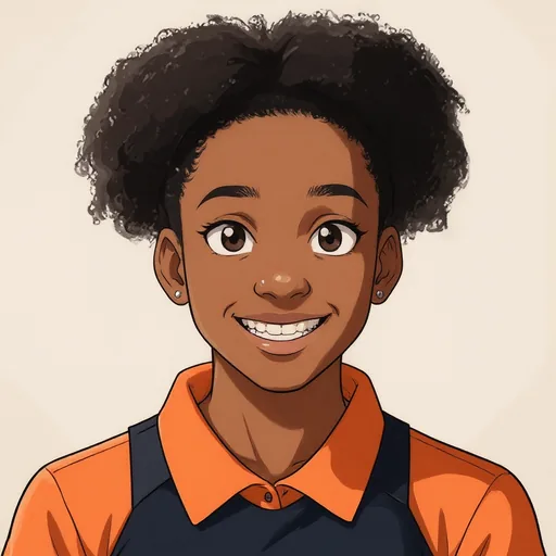 Zaida James