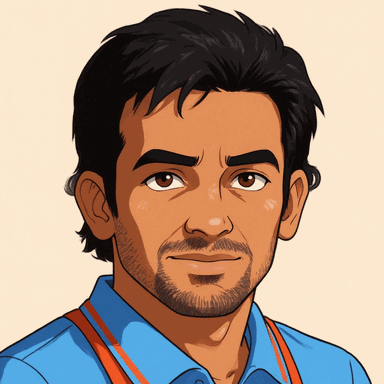 Zaheer Khan