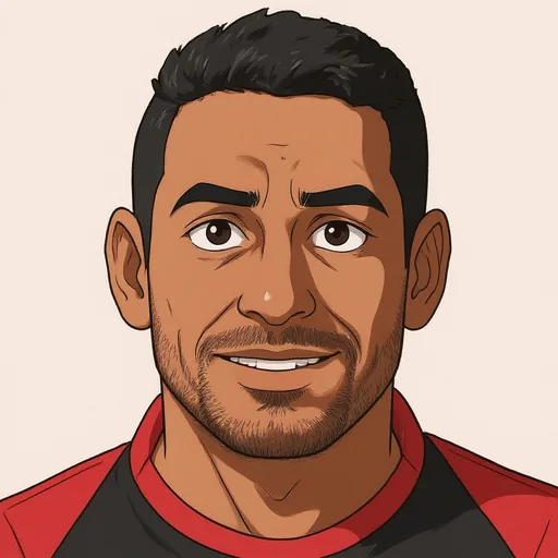 Zahoor Khan