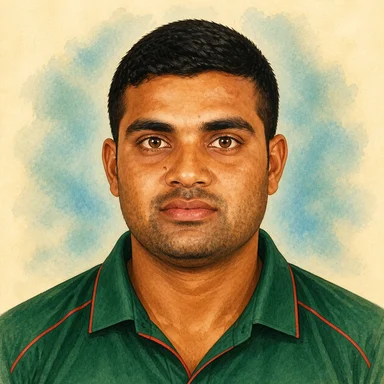 Ziaur Rahman