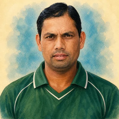 Zulfiqar Babar